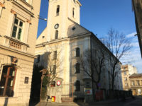 Kościół Marcina Lutra w Bielsku-Białej